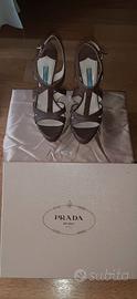 Scarpe Prada