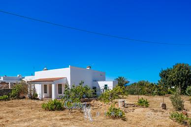 Villa vicino al mare