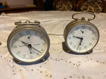 Sveglie vintage