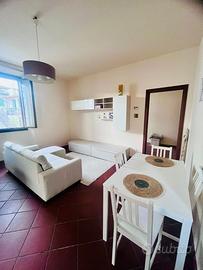 Appartamento immerso nella natura