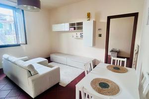 Appartamento immerso nella natura