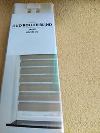 Tenda a rullo