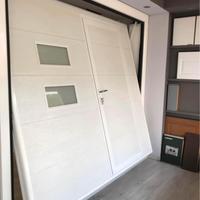 Basculante Ex esposizione