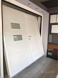 Basculante Ex esposizione