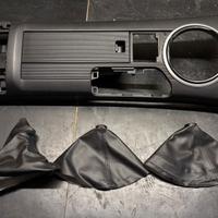 TUNNEL CENTRALE MAZDA MX5 NC MIATA