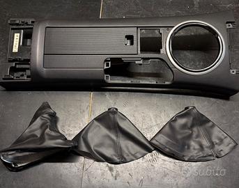 TUNNEL CENTRALE MAZDA MX5 NC MIATA