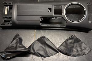 TUNNEL CENTRALE MAZDA MX5 NC MIATA