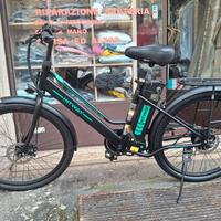 ebike hitway bk8s