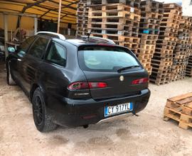 Alfa Romeo crosswagon