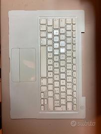 Tastiera MacBook white 2010