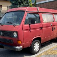 Volkswagen T3 Westfalia del 1987