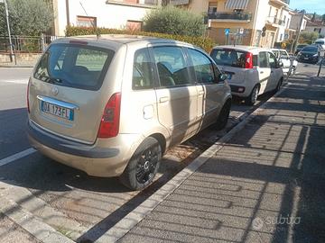 Lancia Musa 1,4 benzina