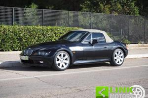 BMW Z3 1.8 cat Roadster
