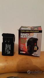 Mini stufa Handy Heater