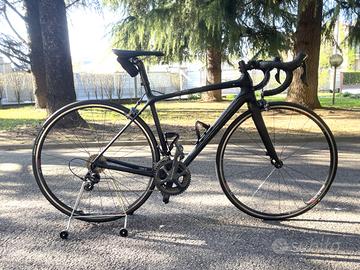TREK 5200D CARBONIO – SHIMANO ULTEGRA 10V – TAGLIA