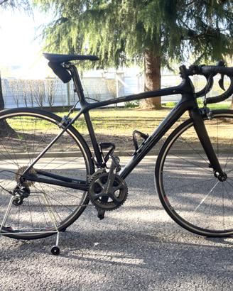 TREK 5200D CARBONIO – SHIMANO ULTEGRA 10V – TAGLIA