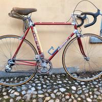 bici corsa eroica Alan