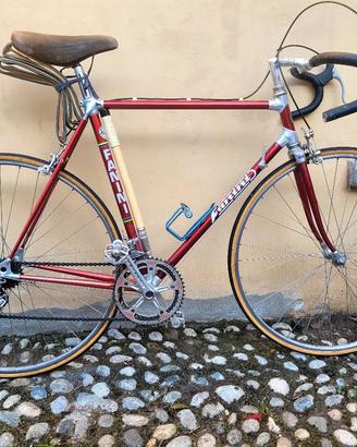 bici corsa eroica Alan