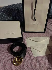 Cintura Gucci