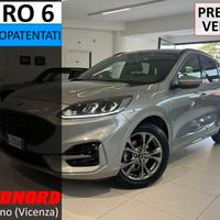 Ford Kuga 1.5 EcoBlue 120 CV 2WD ST-Line