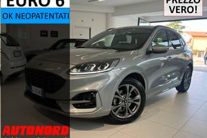 Ford Kuga 1.5 EcoBlue 120 CV 2WD ST-Line