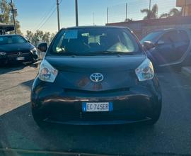 Toyota iQ 1.0 High