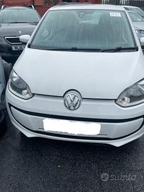 Volkswagen UP 1.0 diesel motore CHYA per ricambi (