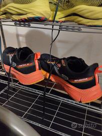 Scarpe running hotsell a3 joma