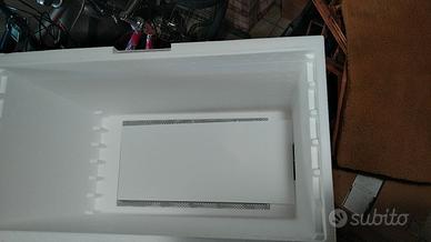 arnia in polistirolo 