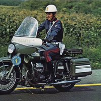 Moto Guzzi Ricambi Nuovi Originali dell'Epoca