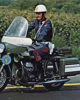 Moto Guzzi Ricambi Nuovi Originali dell'Epoca