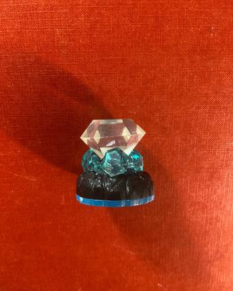 Skylanders Sky diamond