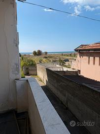 Casa mare Nocera terinese