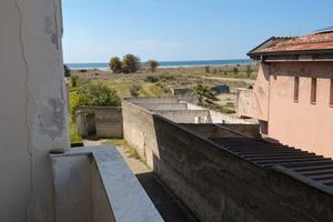 Casa mare Nocera terinese