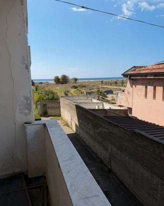 Casa mare Nocera terinese