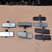 specchio interno multipla 1e2serie 