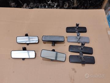 specchio interno multipla 1e2serie 