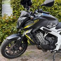 Moto Honda