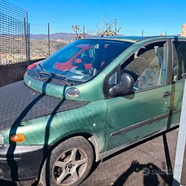 multipla jtd