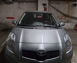 Toyota Yaris 2007