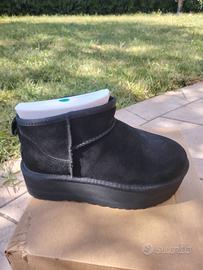 ugg platform 