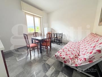 Stabile/Palazzo Borgio Verezzi [Cod. rif 027VRG]