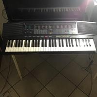 pianola yamaha