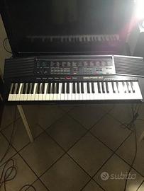 pianola yamaha