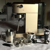 Macchina da caffè espresso De Longhi Dedica Arte