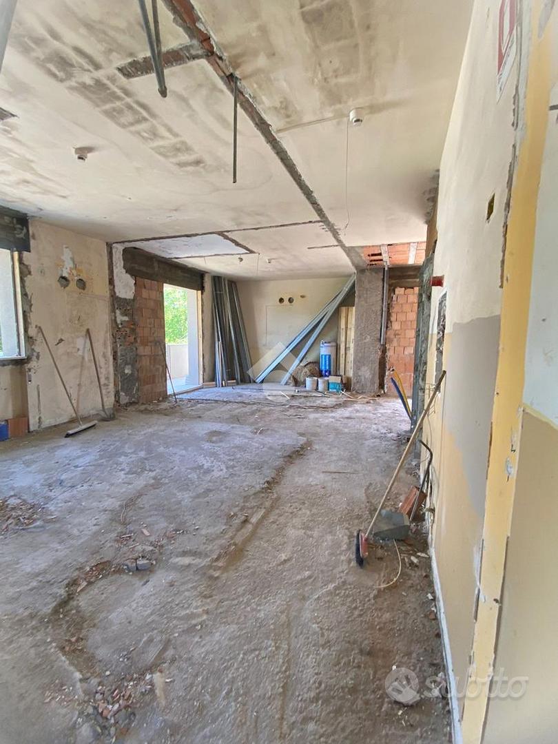 Appartamento – Montecatini Terme, Gallo - Altro