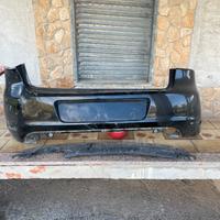 Paraurti golf 6 anno 2009 TDI 2000