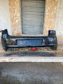 Paraurti golf 6 anno 2009 TDI 2000