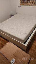 materasso matrimoniale 180 x 200 