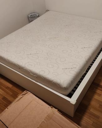 materasso matrimoniale 180 x 200 